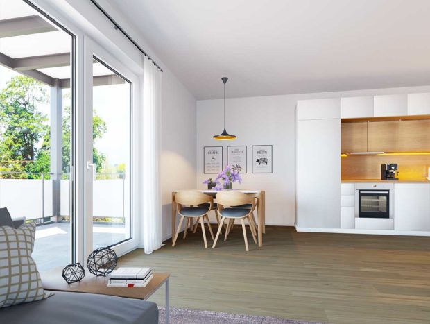 Single wohnungen erfurt